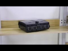 Терминальная коробка