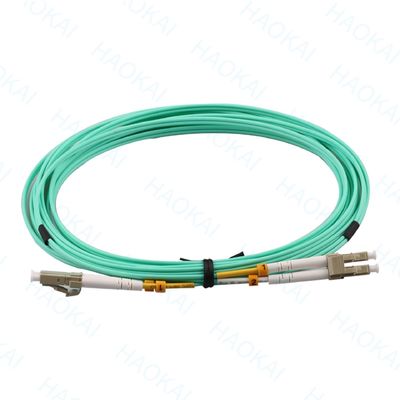 MPO / MTP OM3 Multimode Assemblies для центров обработки данных