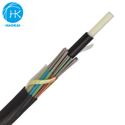 Мини воздушный кабель HDPE Gcyfty Gcyfy кабель оптического волокна