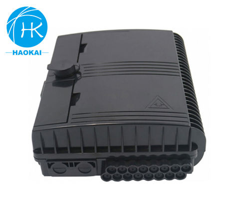 16-ядерная FTTH оптоволоконная стыковочная коробка Nap FDB Box с 1x16 PLC Splitter