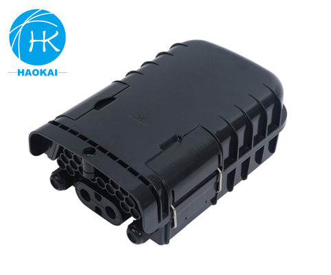16-ядерный оптоволоконный терминал 1x16 FTTH Outdoor NAP Box