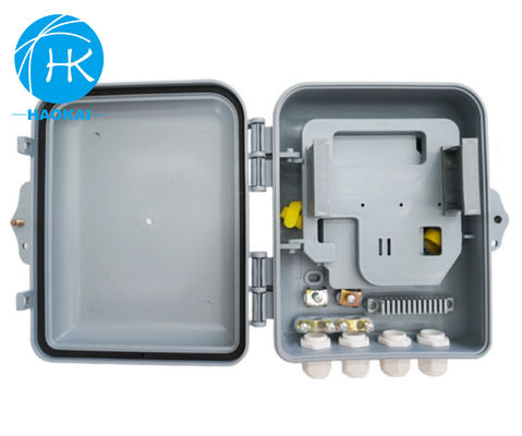 8-ядерная 16-ядерная оптоволоконная коробка окончания FTTH Access Distribution Junction Box