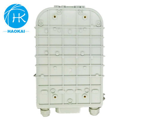 Коробка терминала доступа к оптическому волокну 16core 24core Outdoor Ftth Junction Box