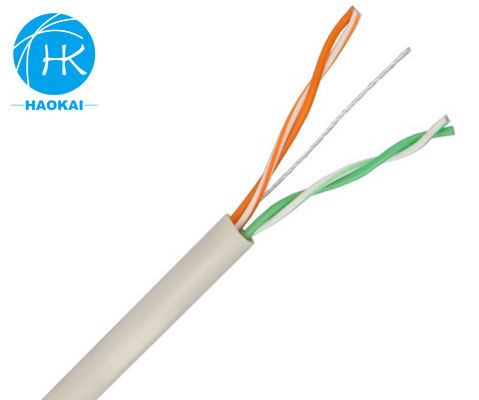 300 м Внешний интернет LAN кабель 2 пары UTP CAT5E Ethernet кабель