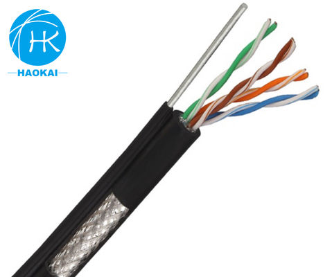 SFTP CAT5 CAT5E LAN сетевой кабель