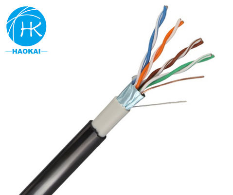 SFTP CAT5 CAT5E LAN сетевой кабель