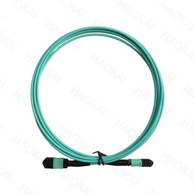 MPO / MTP OM3 Multimode Assemblies для центров обработки данных