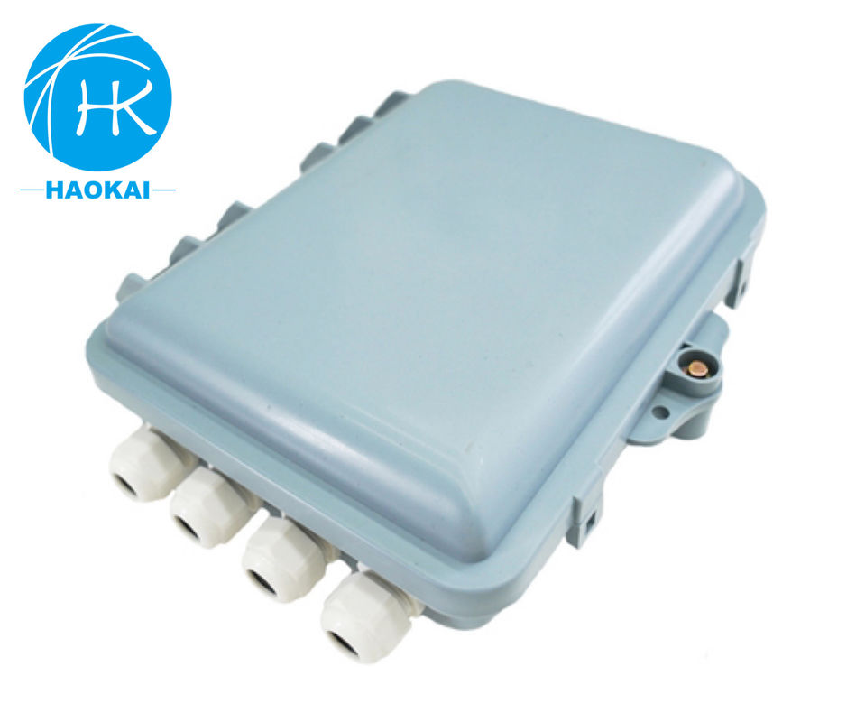 8-ядерная 16-ядерная оптоволоконная коробка окончания FTTH Access Distribution Junction Box